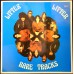 LITTER Rare Tracks (EVA 12013) France 1983 compilation LP